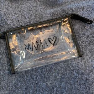 “Mama” baby bag